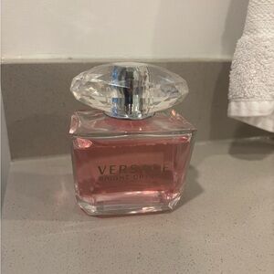 Versace Bright Crystal perfume